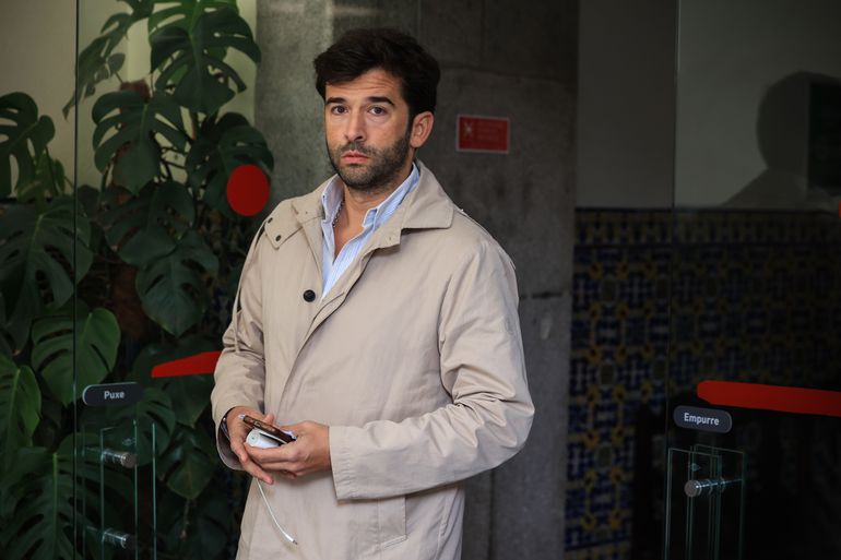 Operação Pretoriano: Henrique Ramos acusado de ameaçar Vítor e Bruno Aleixo