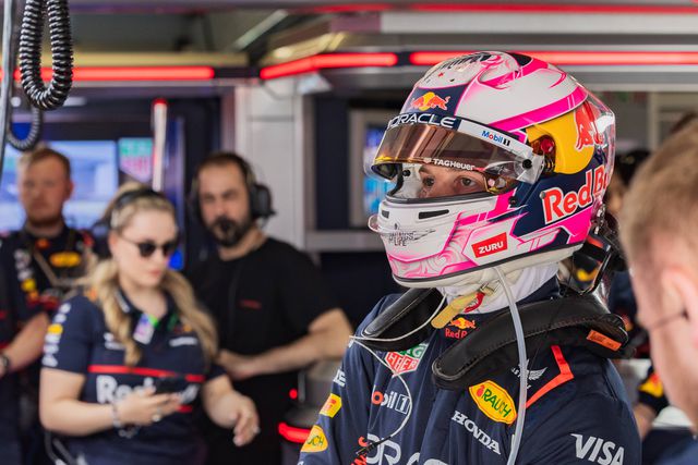 Fórmula 1: reunião na Red Bull discute futuro de Liam Lawson já esta semana