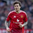 Lindelof: «O Benfica significa muito para mim»