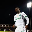 Diomande assume papel de patrão na defesa do Sporting