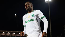 Sporting: SAD não está descansada com interesse em Diomande