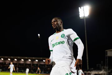 Sporting: SAD não está descansada com interesse em Diomande