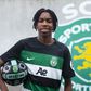 Sporting contrata irmão de Rafael Leão