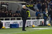 Gian Piero Gasperini, que está na Atalanta desde 2016/2017, na zona técnica