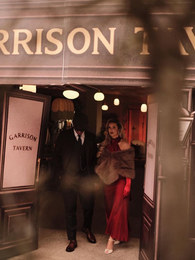 Instagram/Débora Lourenço Neves