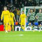 Duarte Marques emocionou-se com a forma como o seu Sporting deu a volta à eliminatória frente ao Bodo/Glimt - FOTO: Imago