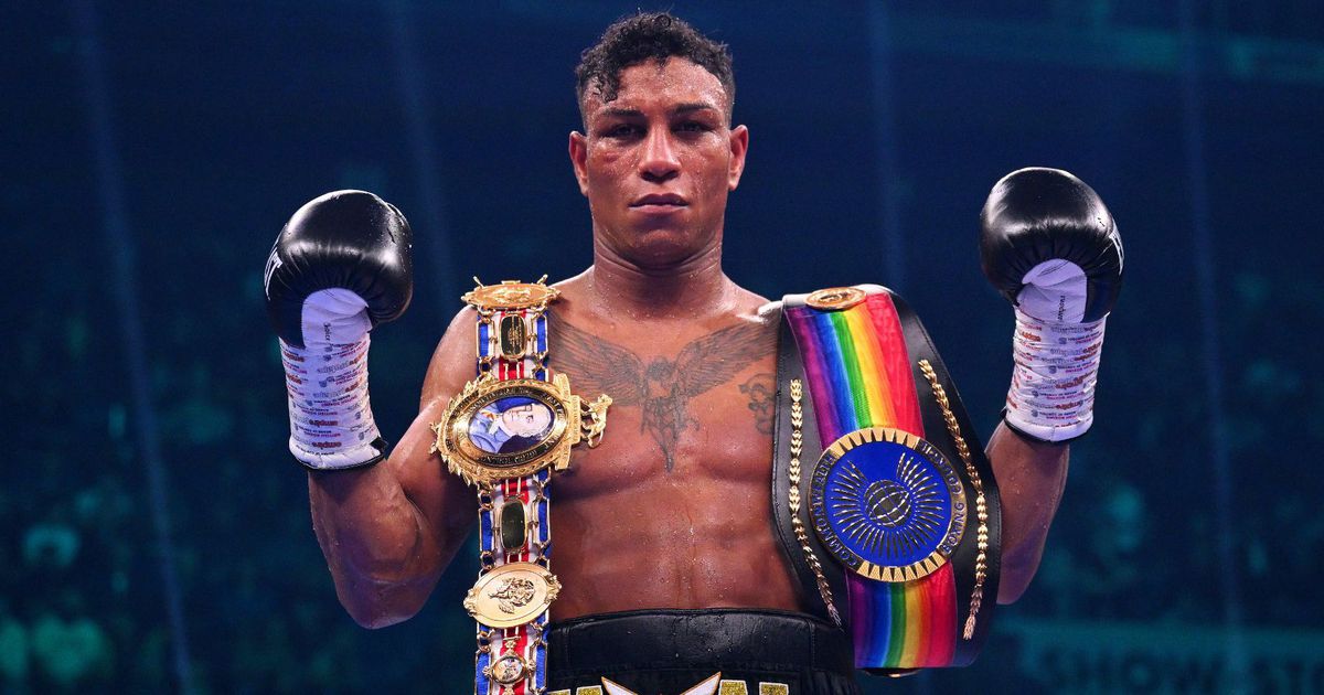 O campeão que espera por um passaporte há 24 anos e não tem terra nem pátria