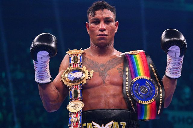 Bilal nasceu na Nigéria, filho de pai libanês e mãe de ascendência beninense, e ninguém o quer. Foto X