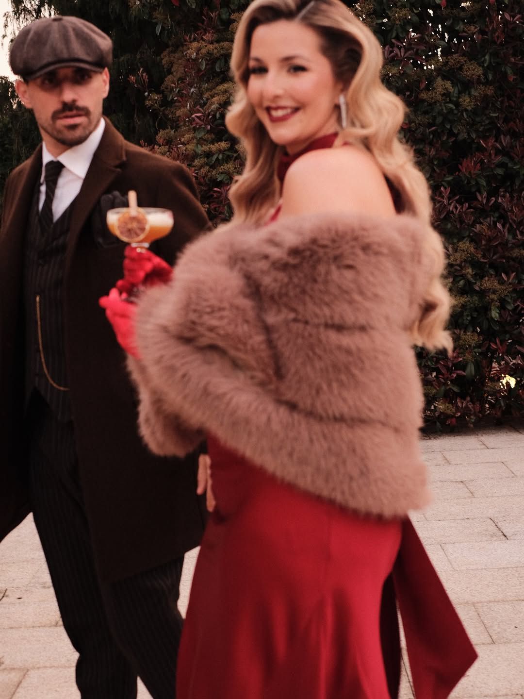 Instagram/Débora Lourenço Neves