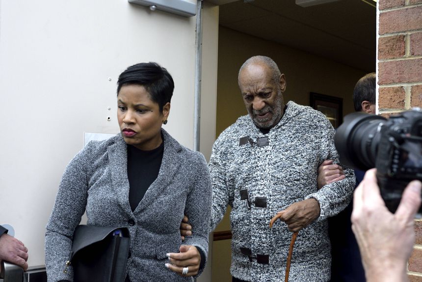 Ator de 88 anos condenado por crime cometido em 1972