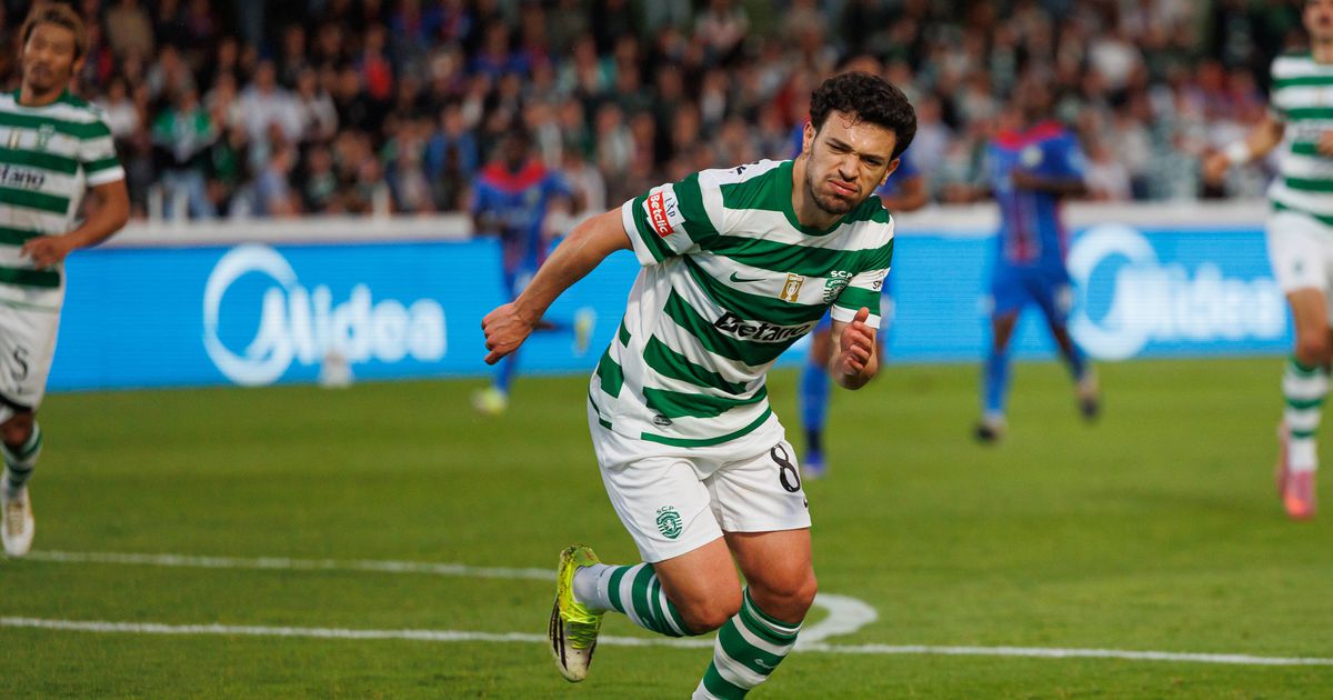 «Pedro Gonçalves não vai ser um negócio milionário para o Sporting»