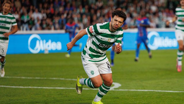 «Pedro Gonçalves não vai ser um negócio milionário para o Sporting»