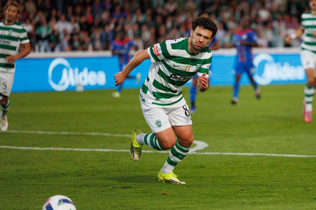 «Pedro Gonçalves não vai ser um negócio milionário para o Sporting»