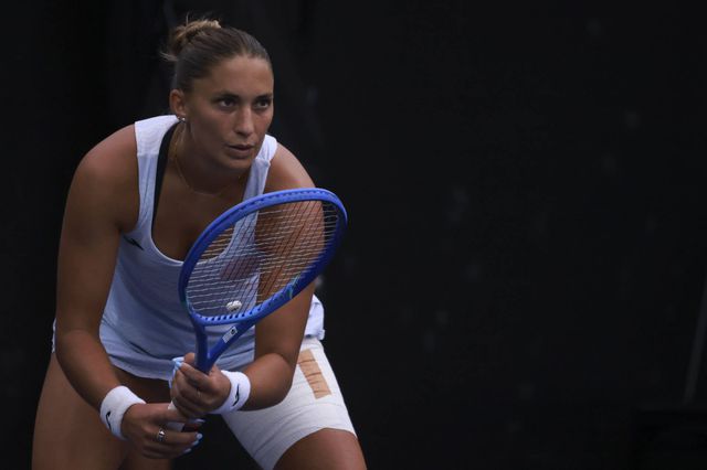 Tenista junta-se ao OnlyFans dias após revelar ameaças de morte