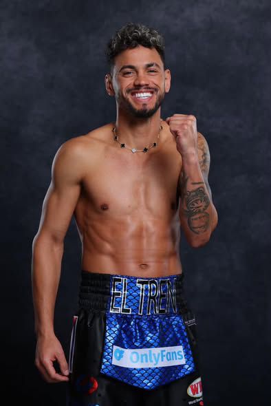 Robeisy Ramirez - boxe