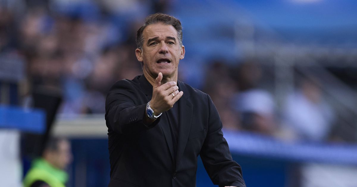 Mercado oficial: Sevilha anuncia sucessor de Matías Almeyda