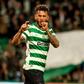 Luis Suárez perfila-se para suceder a Gyokeres no topo de melhores marcadores da Liga - Foto: IMAGO