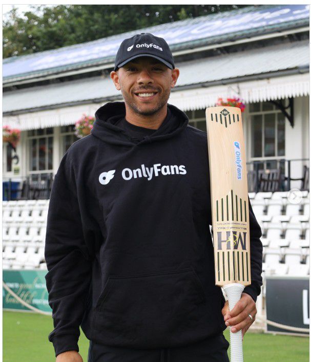 Tymal Mills - críquete