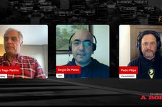 Vamos falar de FUM: Fórmula Pato