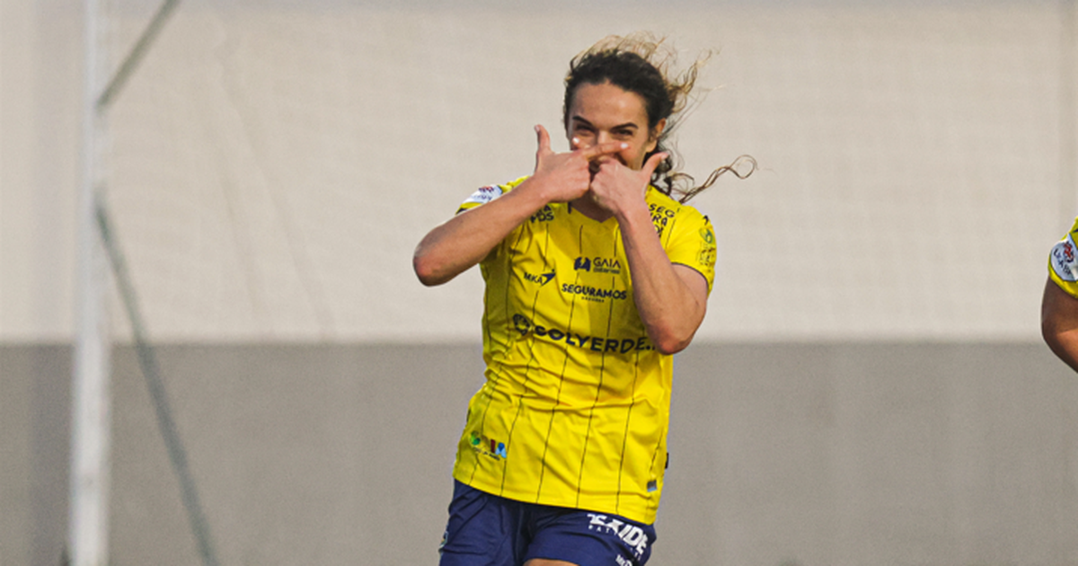 «Começava a ficar chato estarem sempre as mesmas nas finais»