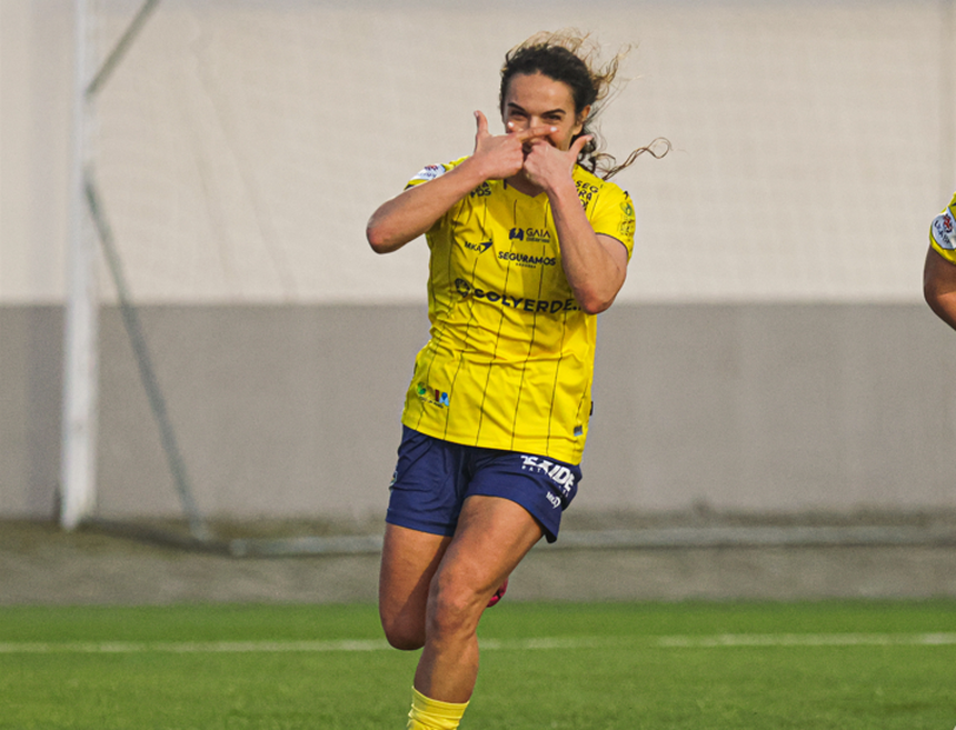 Festejos de Laura Luís - Foto: Valadares Gaia