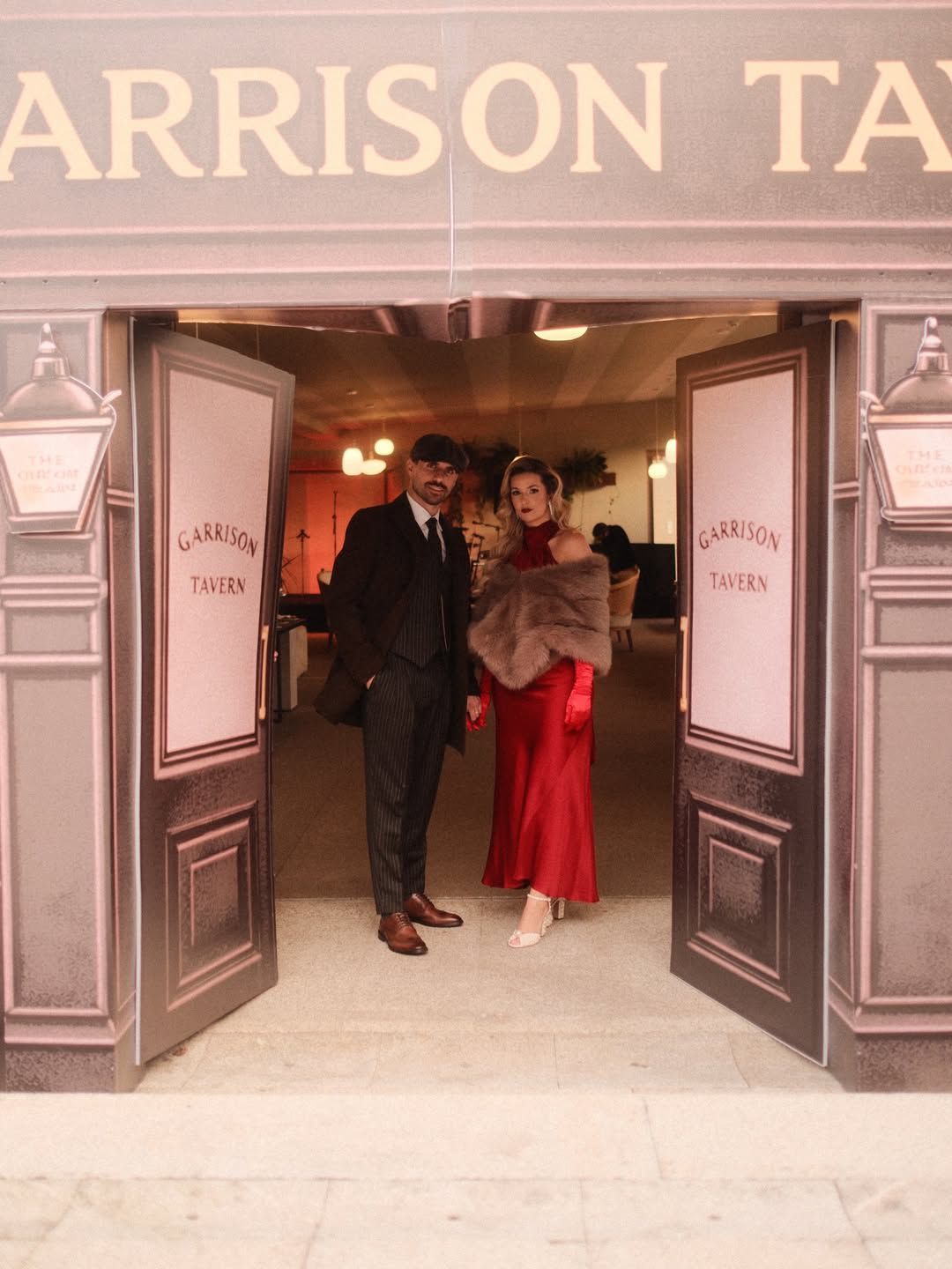 Instagram/Débora Lourenço Neves