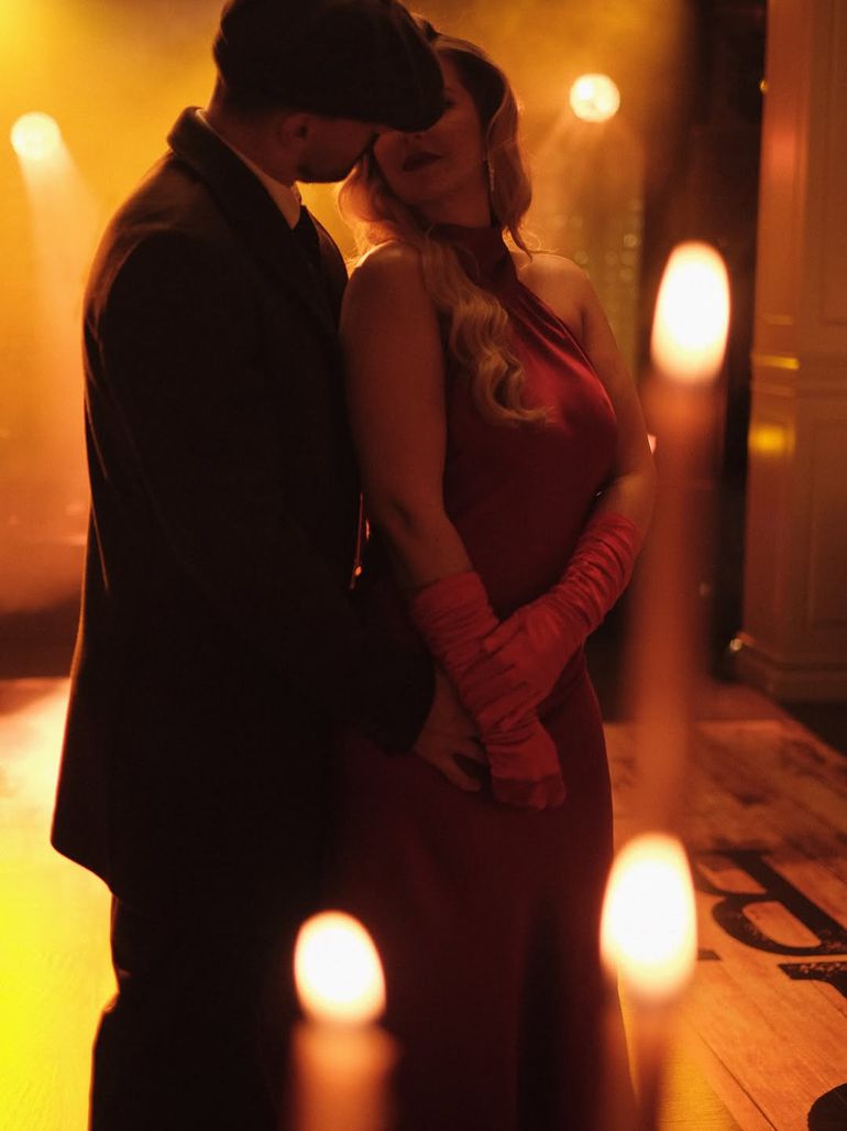 Instagram/Débora Lourenço Neves