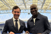 Foto: Aboubakar/Insta