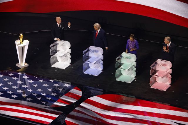 Comissão Europeia e FIFA no centro de polémica do Mundial