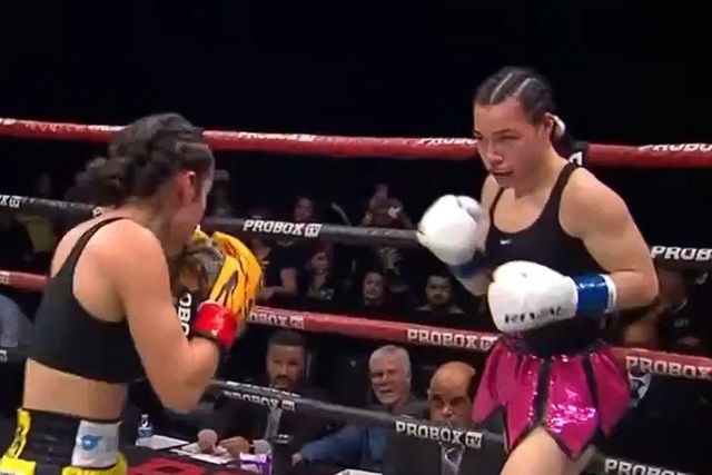 Camarillo contra Sio