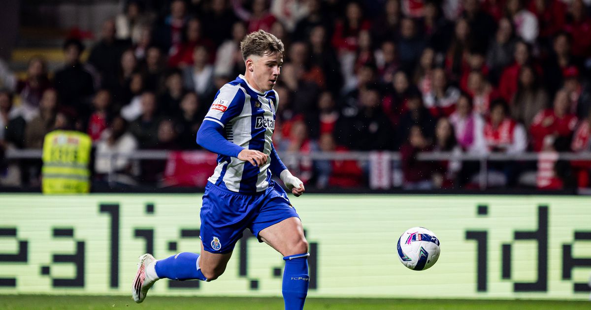 FC Porto: exame de polaco tira Pietuszewski da 33.ª jornada? O ponto de situação