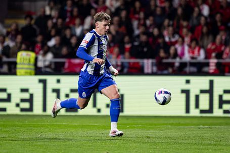 FC Porto: exame de polaco tira Pietuszewski da 33.ª jornada? O ponto de situação