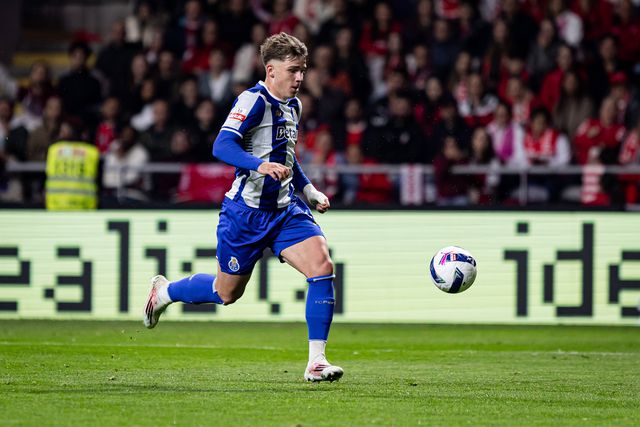 FC Porto: exame de polaco tira Pietuszewski da 33.ª jornada? O ponto de situação