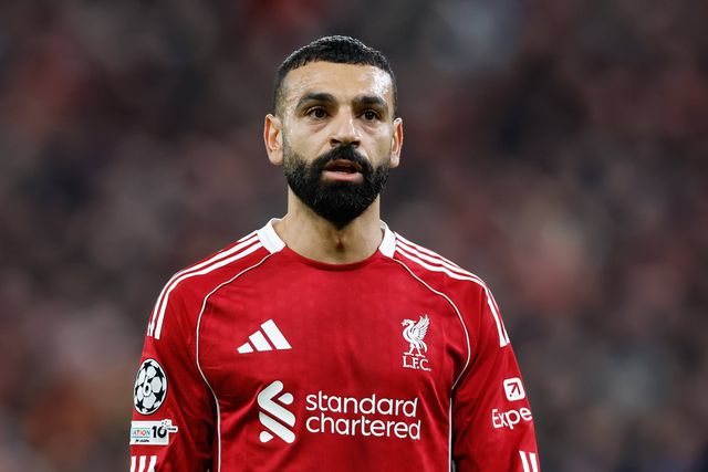 Oficial: Salah anuncia saída do Liverpool no fim da temporada