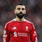 Oficial: Salah anuncia saída do Liverpool no fim da temporada