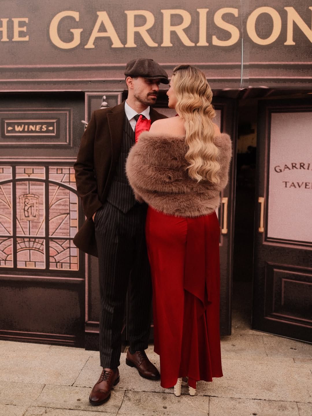 Instagram/Débora Lourenço Neves