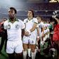 Pelé é a grande figura da história do Cosmos. Foto: IMAGO