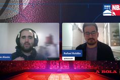 Vamos Falar de NBA: Luka à conquista do Oeste