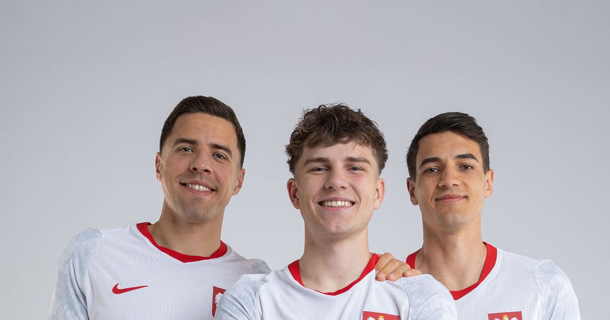 Sorrisos e cumplicidade: os polacos do FC Porto em modo seleção