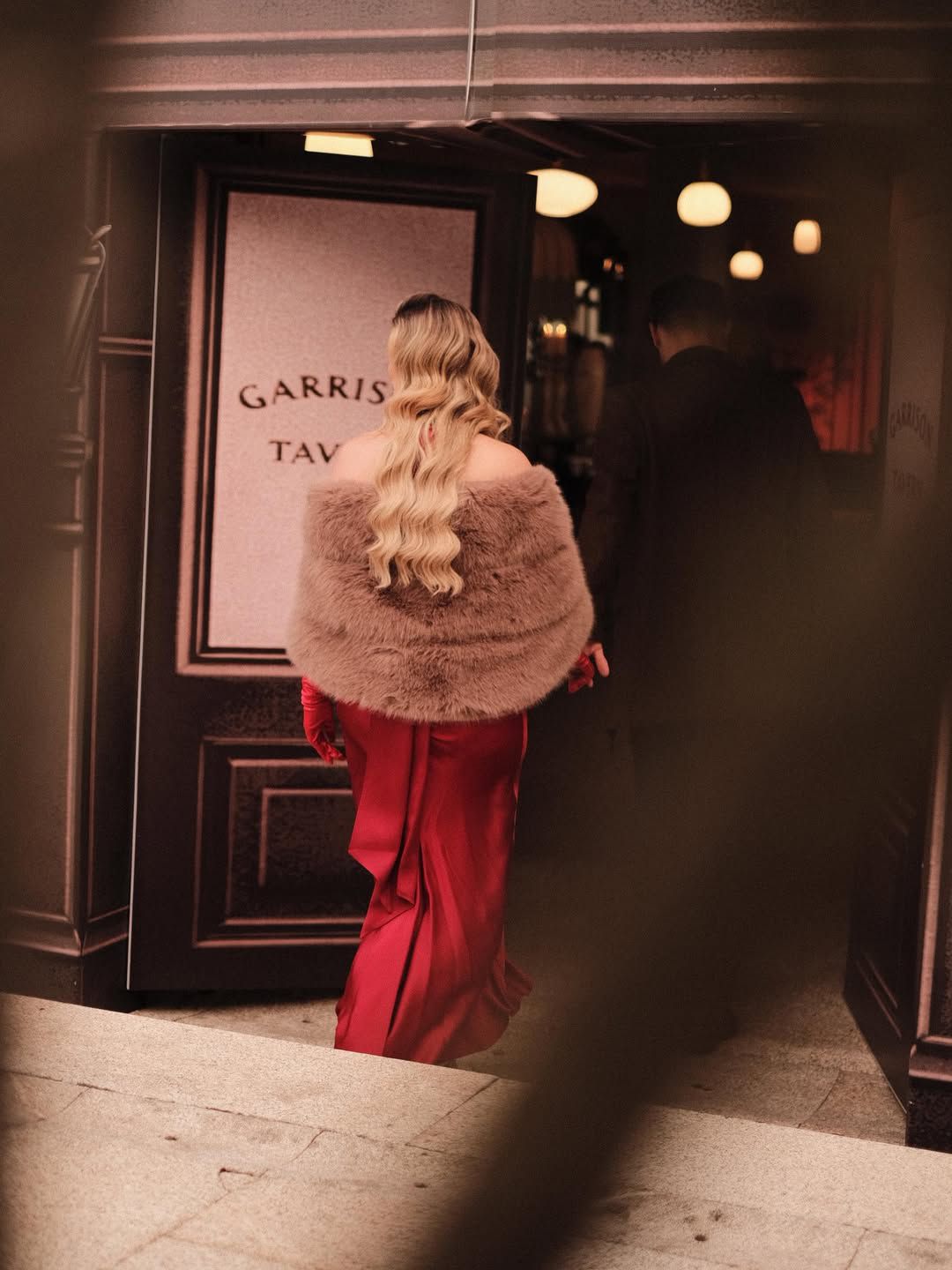 Instagram/Débora Lourenço Neves