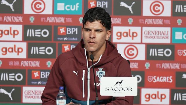 «Pelas individualidades temos a melhor seleção atual»