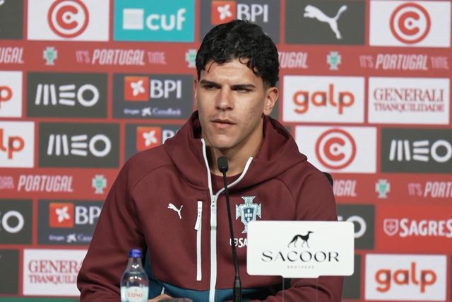 «Pelas individualidades temos a melhor seleção atual»