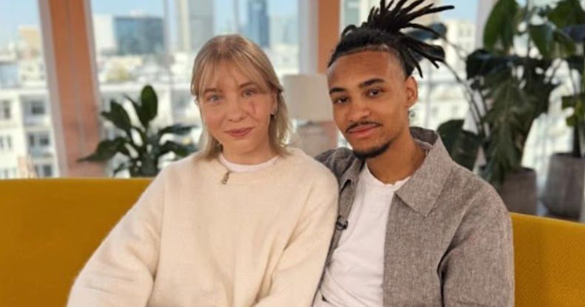 Patinadora revela cicatriz e sequelas após acidente arrepiante nos JO