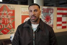 «É o último Mundial do Cristiano, vão querer ajudá-lo...»