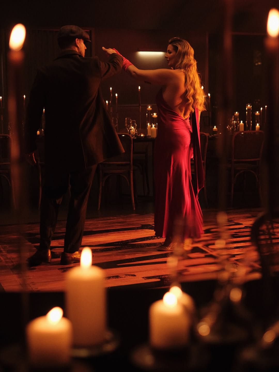 Instagram/Débora Lourenço Neves