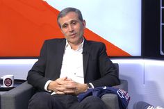 «Não perdoo o presidente do PSG por não ter contratado o Bernardo Silva»