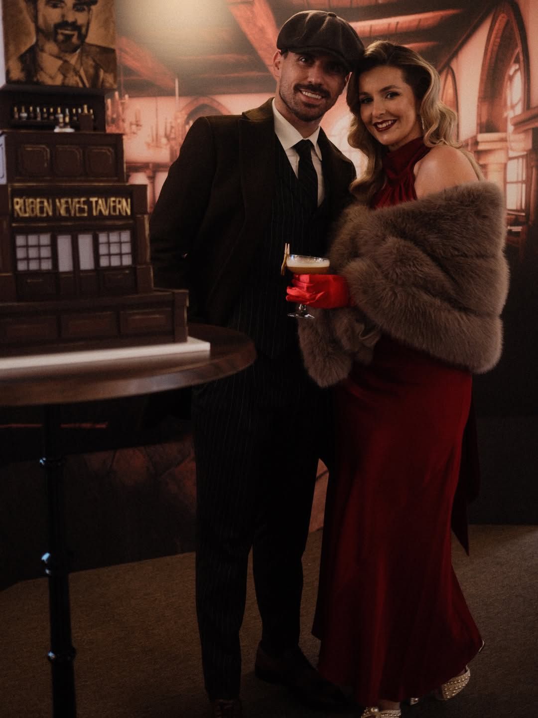 Instagram/Débora Lourenço Neves