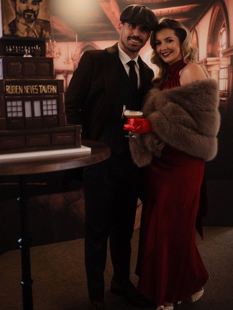 Instagram/Débora Lourenço Neves