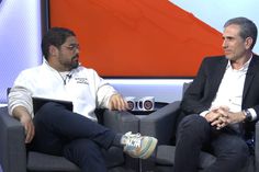 «Não me perdoo pela forma como joguei no Euro 2004»