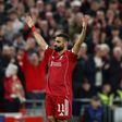 Mohamed Salah vai deixar o Liverpool no final da época